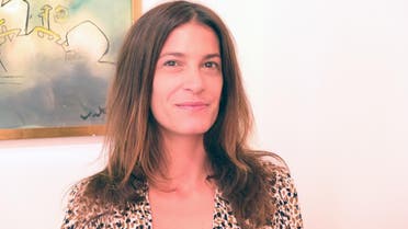 Chloe Vaitsou will join Art Dubai as International Director for Art Dubai 2019. (Supplied)