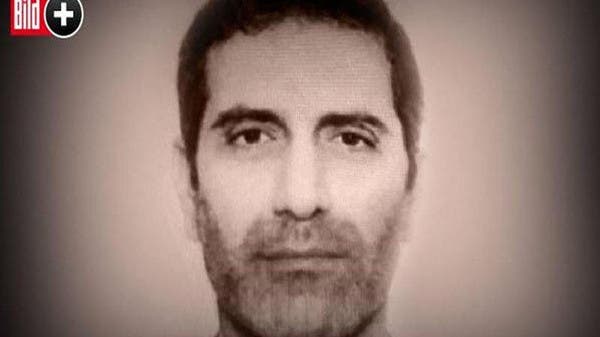 الدبلوماسي في السفارة الإيرانية بالنمسا أسد الله أسدي