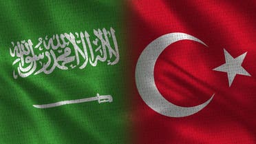 Saudi Turkey (Shutterstock)