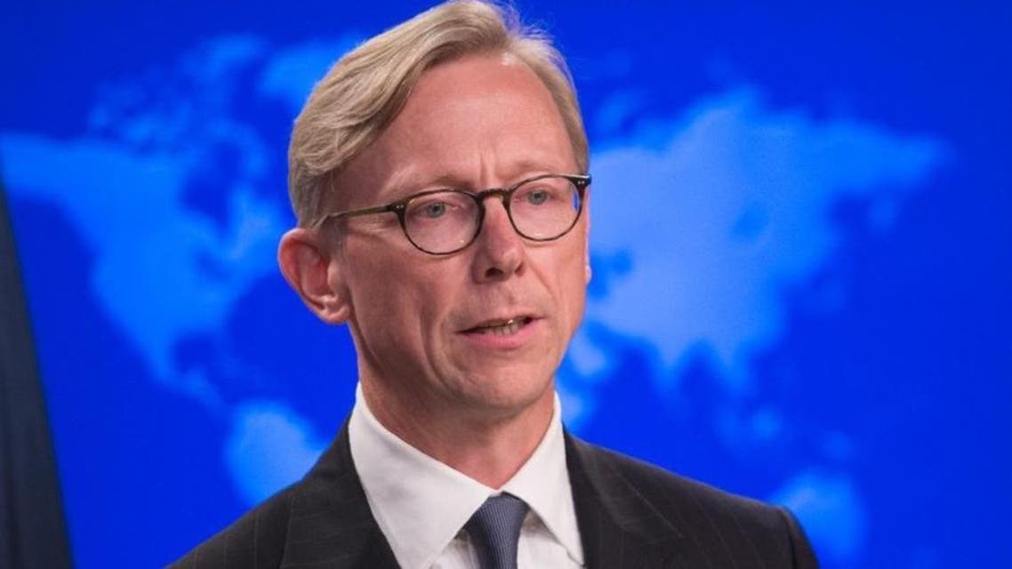 brian hook (supplied)