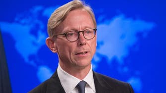 US representative to hold talks with EU, India on Iran oil embargo