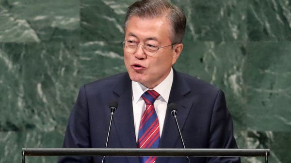 South Korean President Suspends Top Prosecutor Amid Controversy