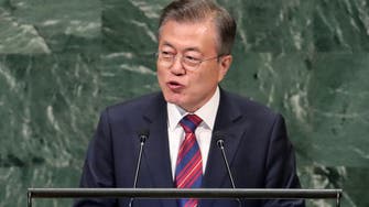 South Korean president suspends top prosecutor amid controversy