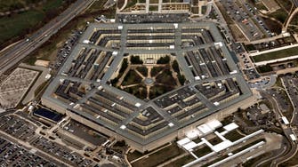 Pentagon not considering Turkey working group on S-400 missile defense dispute