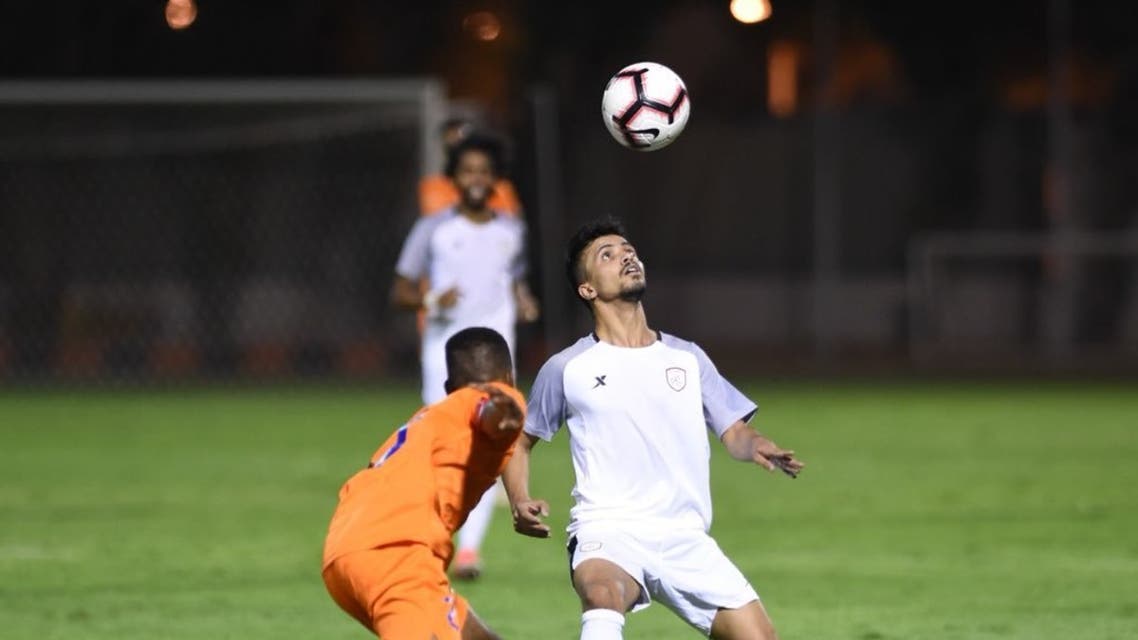 الشباب الفيحاء