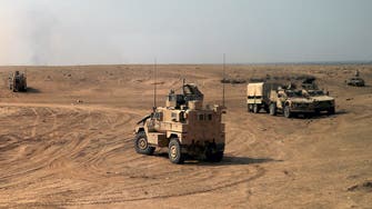 US troops cross into Iraq from Syria: Report