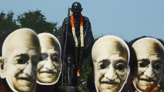 Mahatma Gandhi statue sparks controversy in Malawi 