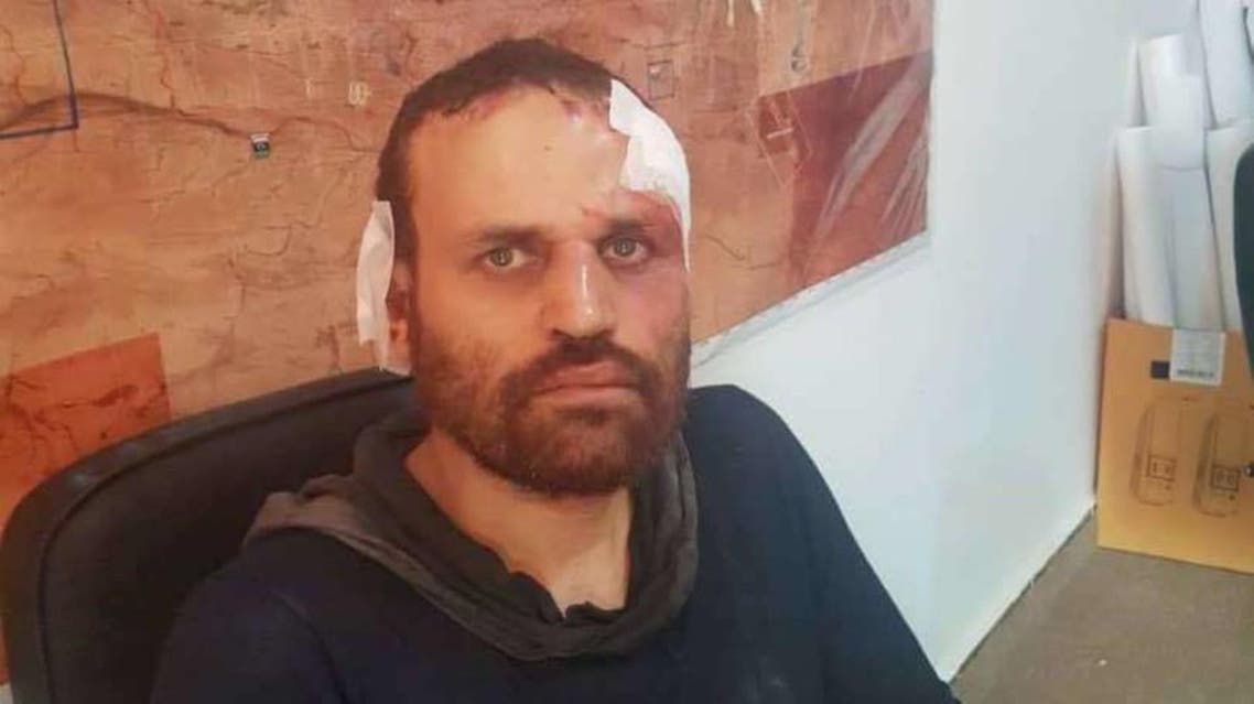 Ashmawy was a former Egyptian special forces officer wanted by Cairo for suspected Islamist militant activities. (Supplied)