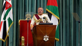 Jordan’s draft 2021 budget sees $14 bln expenditure, 2.5 percent growth