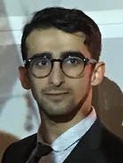 Ali Alshabnan