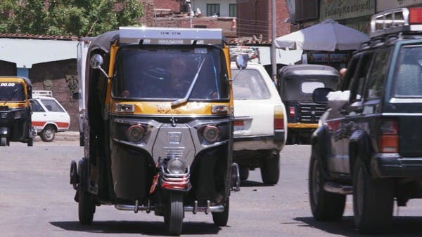هل يقضي الـ"توك توك" على مستقبل القطاع الخاص في مصر؟