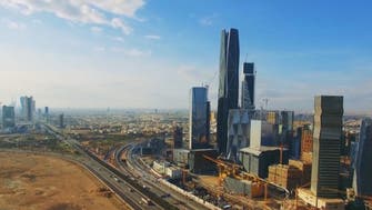 اقتصاد السعودية يسجل أعلى نمو فصلي بـ 3 سنوات