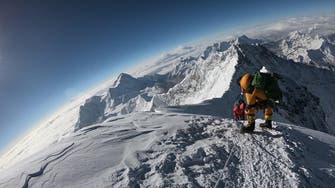 At least seven climbers killed in Himalayas, two missing