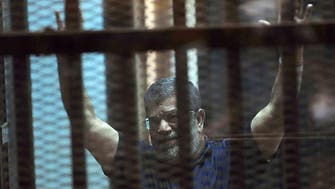 Egypt seizes assets of Morsi, 88 Muslim brotherhood members