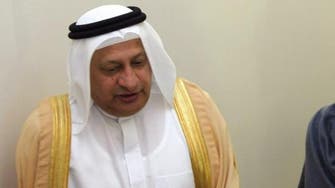 EXCLUSIVE: A Qatari ‘whitewasher’ lands in US coinciding with Khashoggi crisis 