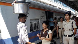 Full steam ahead: India’s first women-run train station blazes a trail