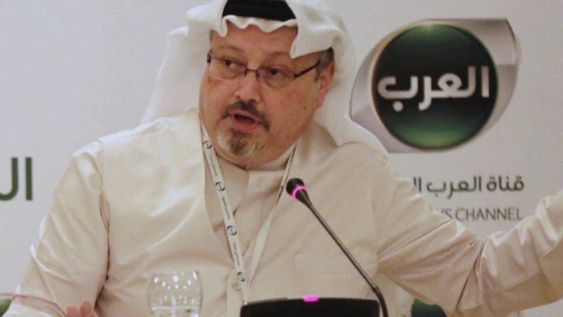 7 أخطاء قاتلة في رواية مقتل #جمال_خاشقجي
