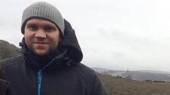 UAE charges British student Matthew Hedges with spying for a foreign country