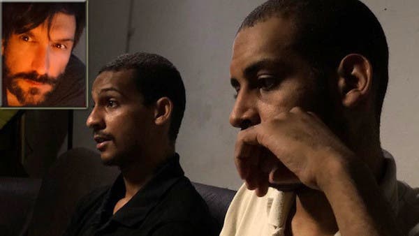 حين يلتقي صحافي بخاطفه الداعشي.. قصة لقاء سفاحي البيتلز