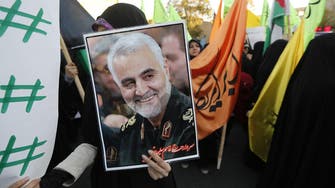 ANALYSIS: Could a coup by Soleimani save the Iranian regime?