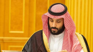 saudi crown prince riyadh SPA