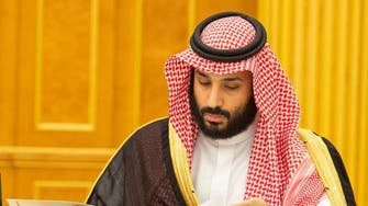 Saudi Crown Prince discusses steps on Khashoggi with Turkey’s Erdogan