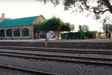 In 2018, a new gallery was added to the station where old medical and communication equipment, and old furniture, are on display. (Screengrab)
