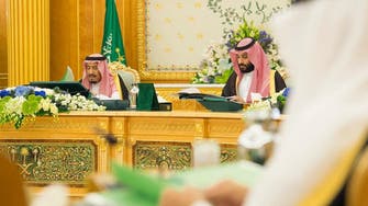 Saudi ‘appreciates countries who don’t seek to exploit rumors, accusations’