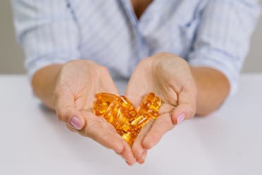 omega 3