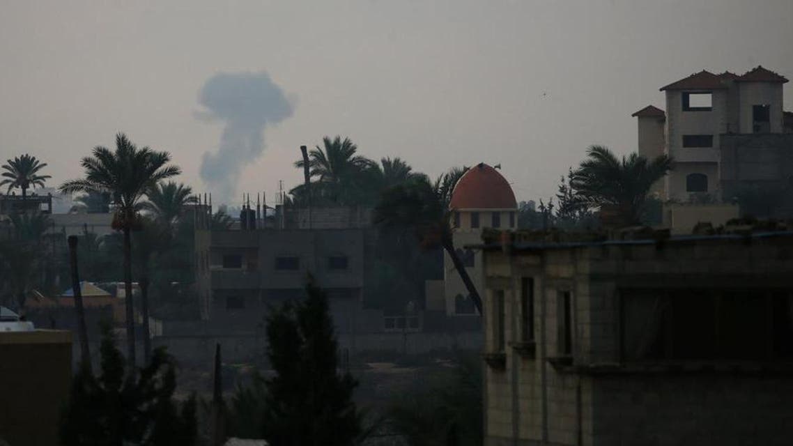 Gaza