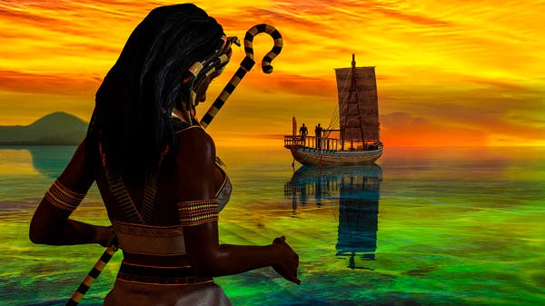 دليل علمي.. المزارع السمكية من ابتكار المصريين القدماء