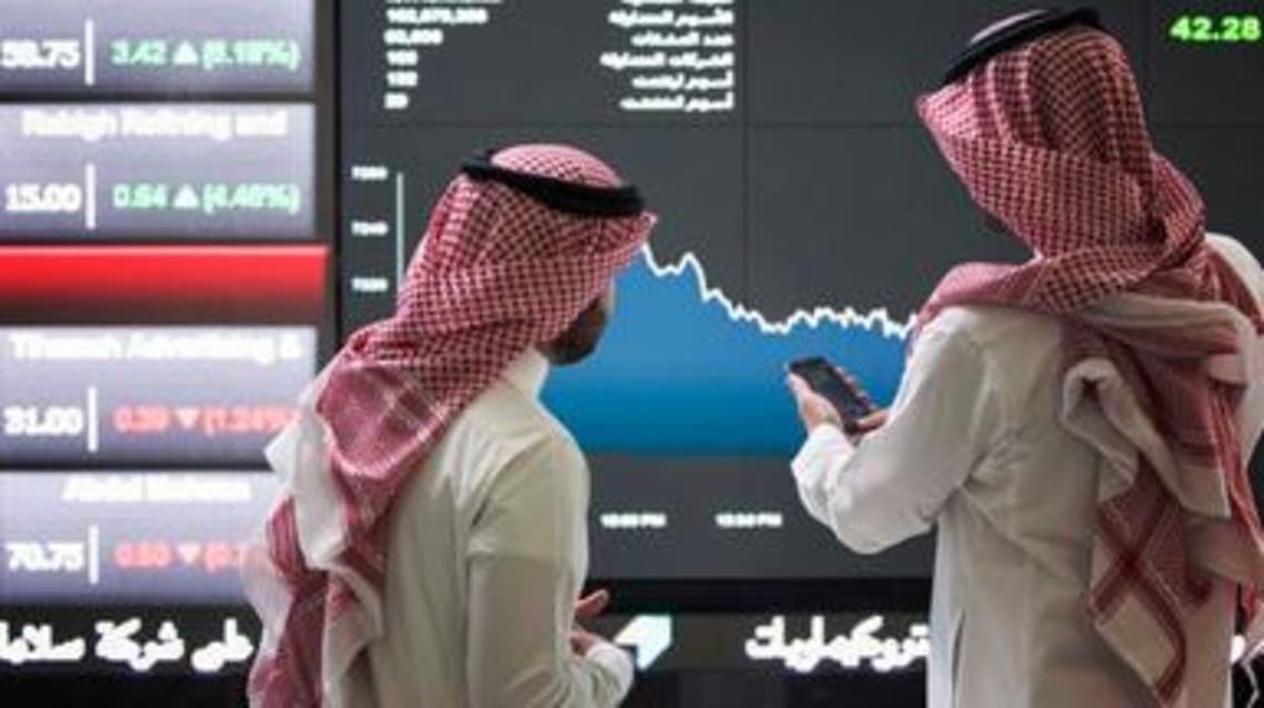 سوق السعودية جيدة