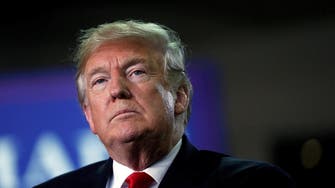 Trump says “big progress” on possible China trade deal