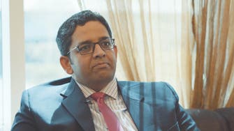 HashMove CEO: Saudi, UAE have potential to become Silicon Valleys of the world
