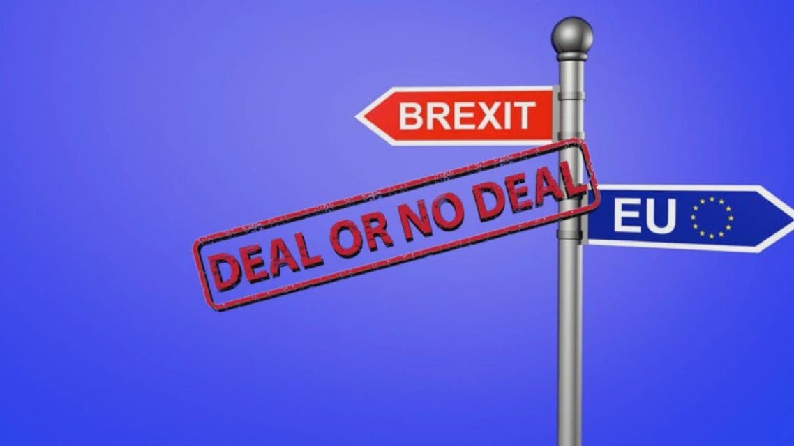 مرحلة مصيرية لبريطانيا.. DEAL OR NO DEAL