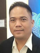 Noel T. Tarrazona