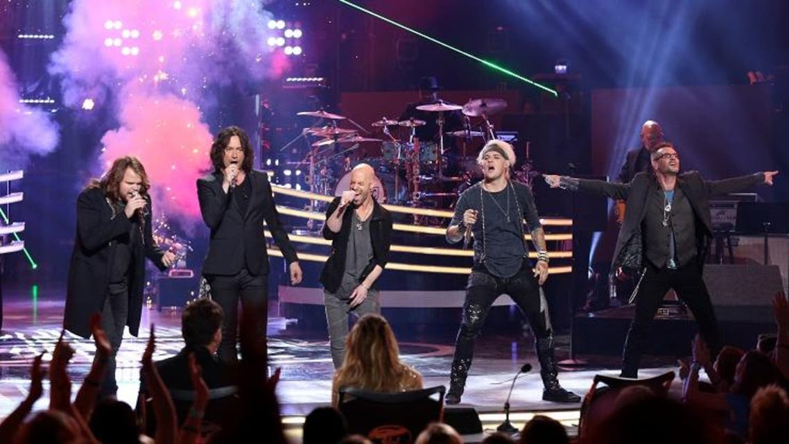 American idol (AP)
