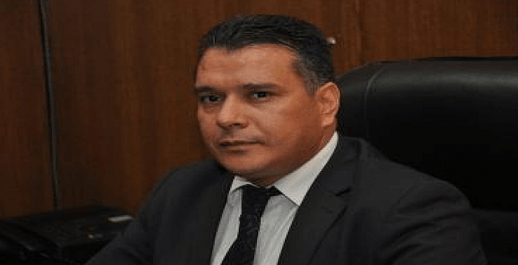 معاذ بوشارب