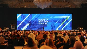 Saudi Arabia’s key financial conference enters its second day in Riyadh