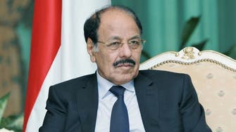 نائب الرئيس اليمني: البيضاء منطلق لاستعادة الدولة وهزيمة "مشاريع الدمار"