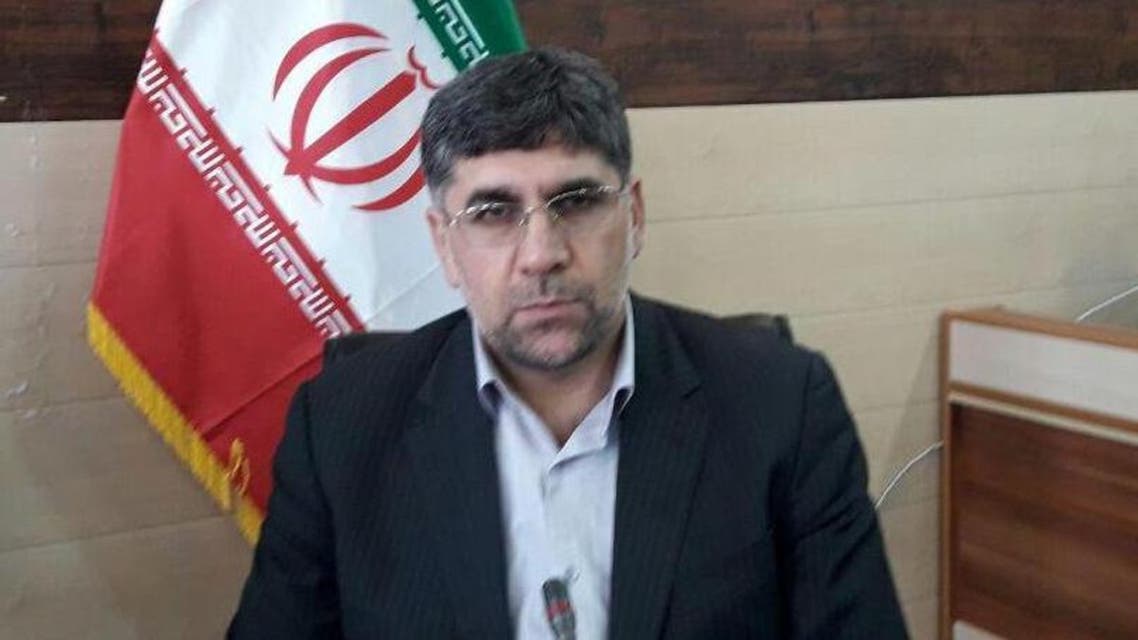 شهریار حیدری