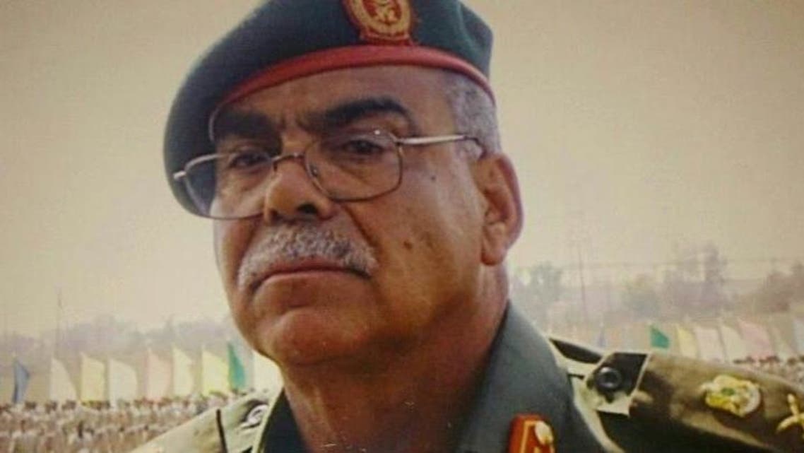المهدي العربي