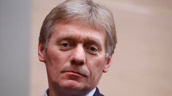  Kremlin says Russia will ride out Western sanctions