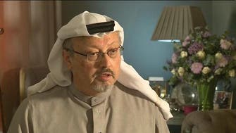 Diplomat says US report on Khashoggi murder is ‘manipulation’ for ‘political gain’
