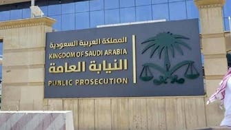 Saudi prosecutor concludes probe into detainees accused of ‘undermining security’
