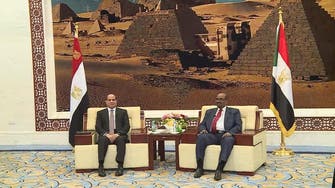 Sudanese ambassador reveals details of upcoming Egypt-Sudan summit in Khartoum