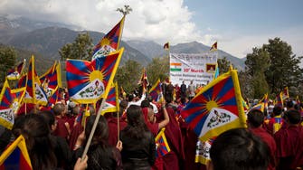 Amid ‘Thank you India’ drive, Tibetans in exile claim backdoor talks with China