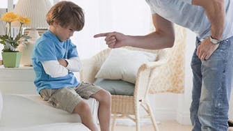 لا تضرب طفلك.. التهاب المفاصل خطر ماثل عند البلوغ