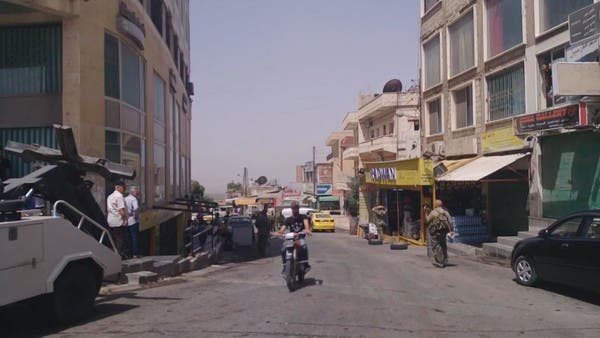 هدوء حذر في ريف السويداء.. ومصير طفلين لا يزال مجهولاً