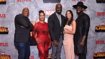 Marvel universe a slice smaller with Luke Cage cancellation